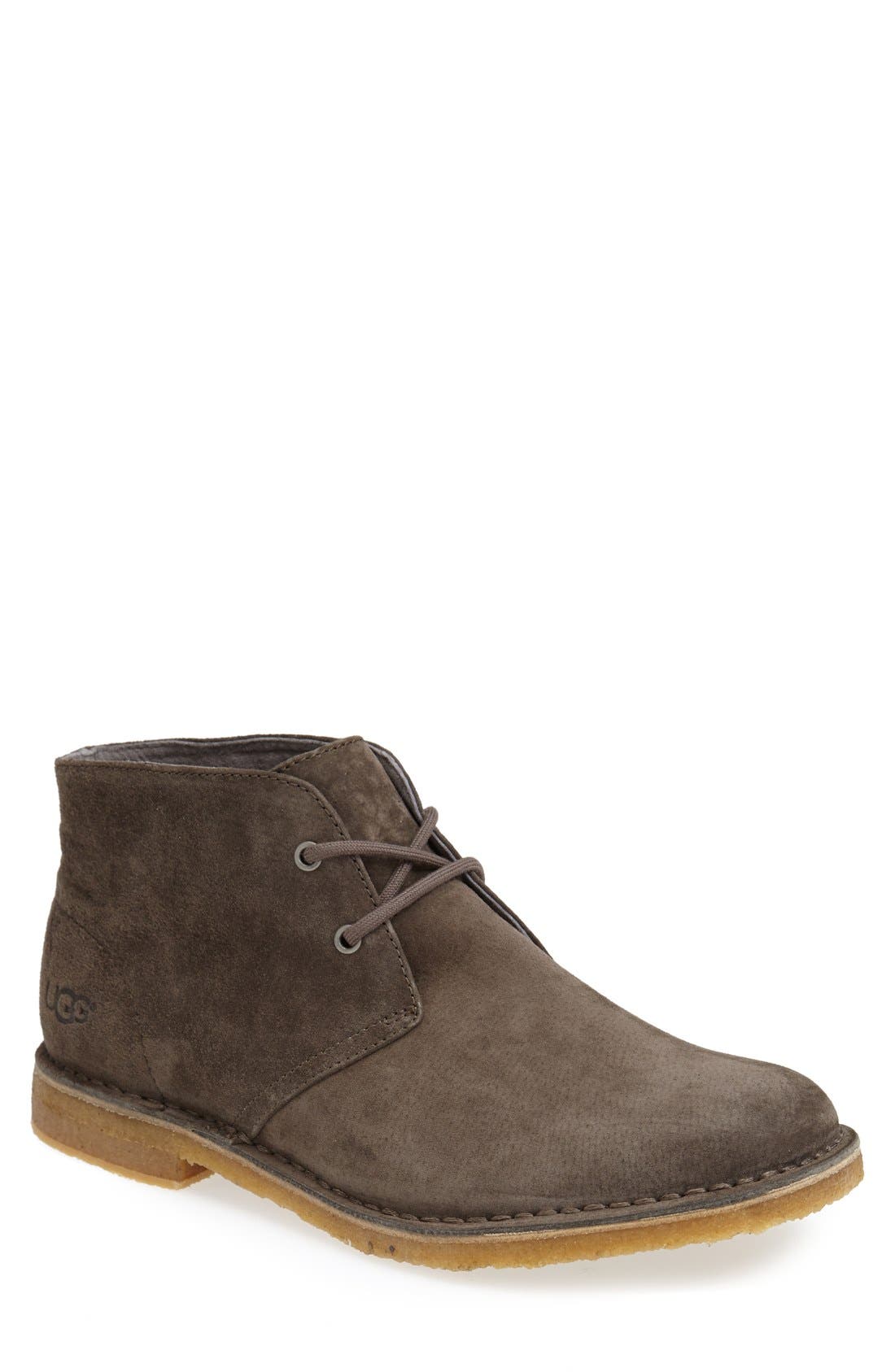 ugg men's leighton chukka boot