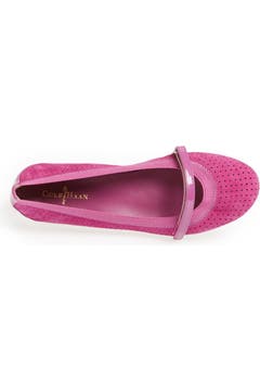 Cole Haan 'Gilmore' Mary Jane Ballet Flat | Nordstrom
