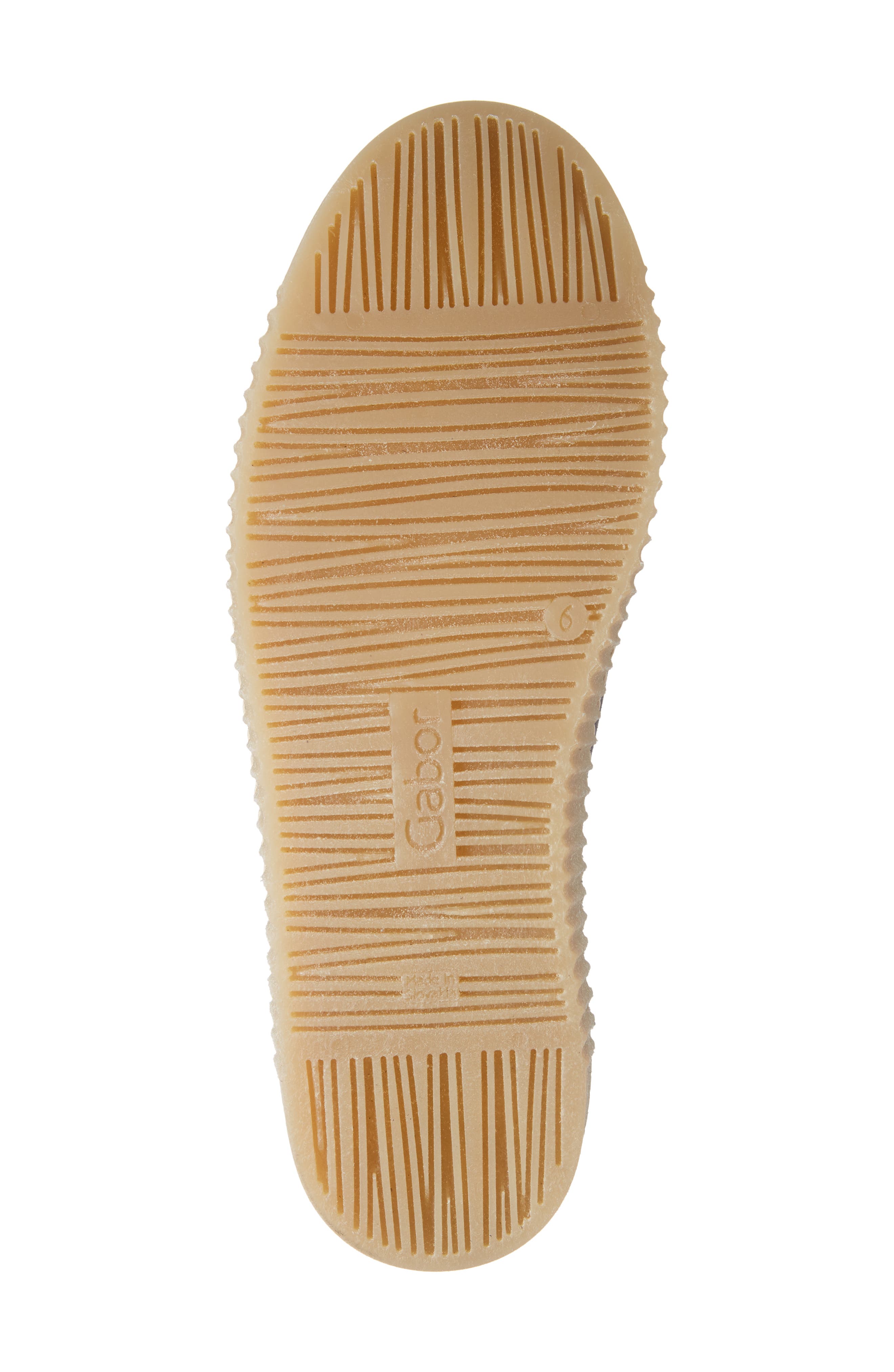 gabor sneakers multicolor