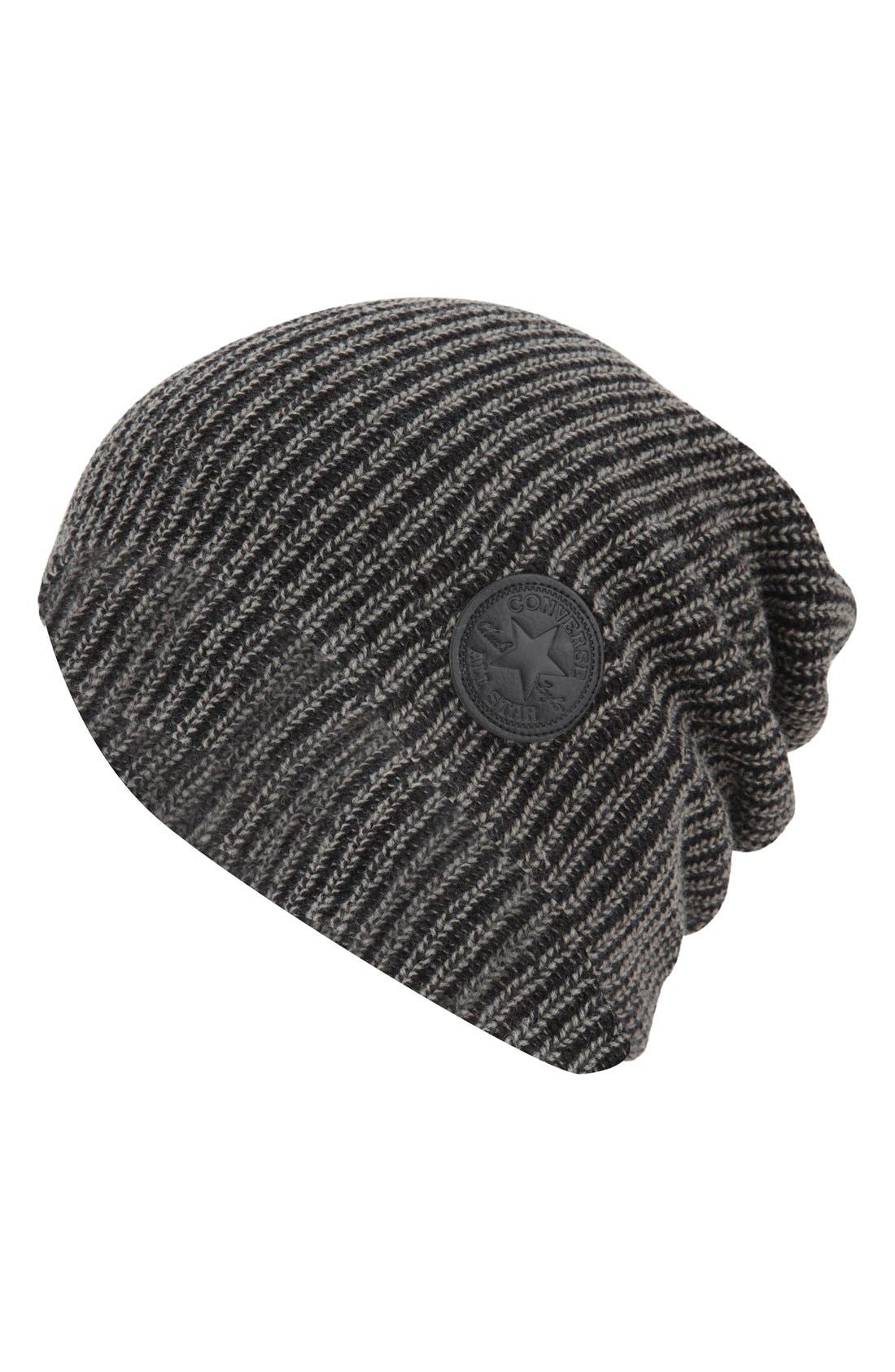 converse winter hat