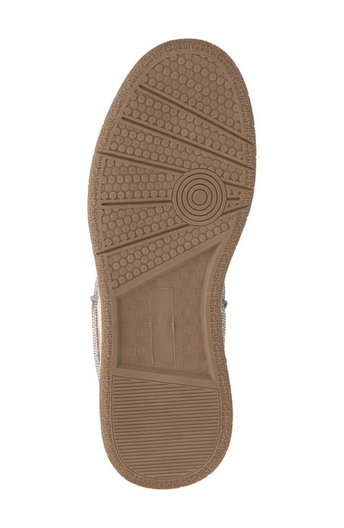 NEW YORK AND COMPANY NEW YORK AND COMPANY FABLE METALLIC SNEAKER