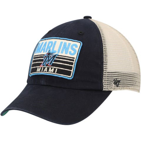 47 Brand Morgantown Clean Up Cap - St. Louis Blues - Adult