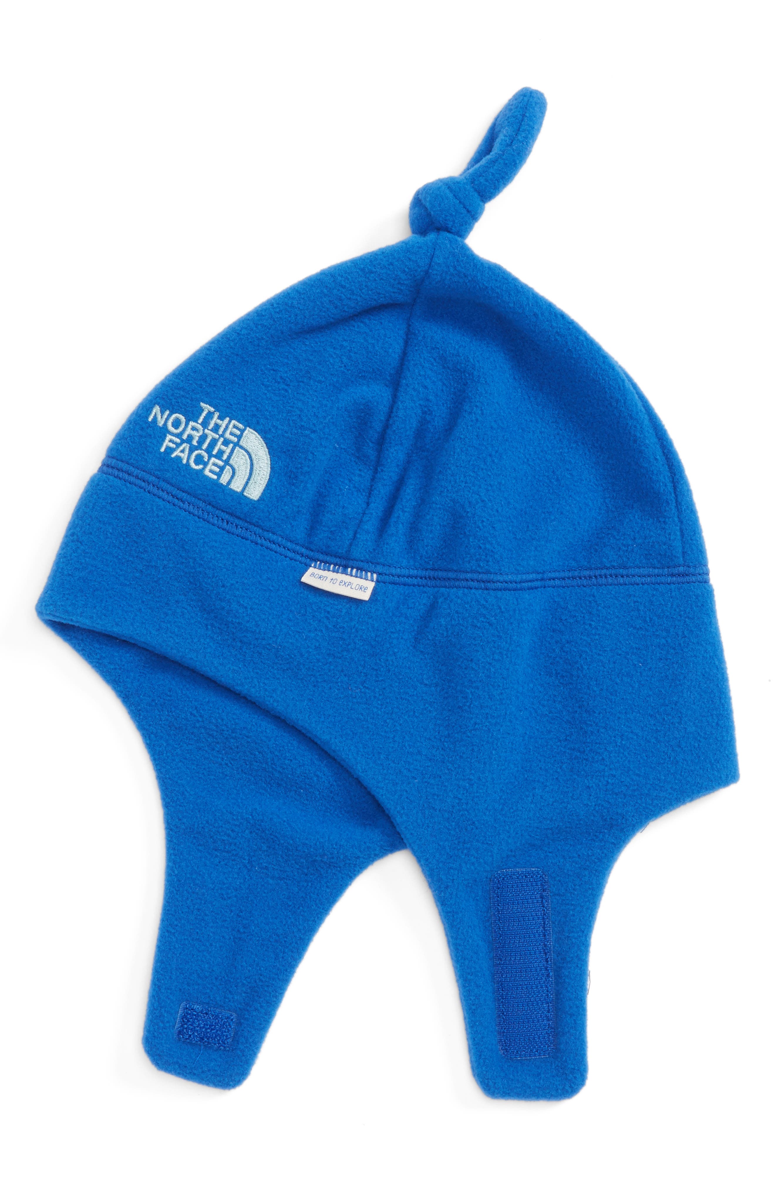 north face baby nugget beanie