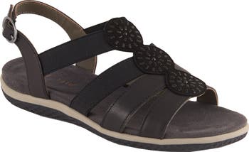 David Tate Quilt Slingback Sandal Women Nordstrom