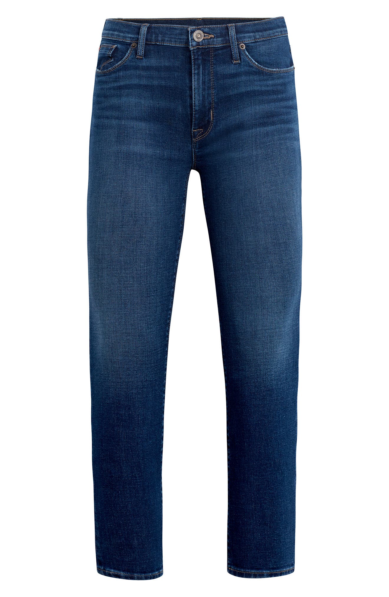 Hudson Jeans HUDSON Byrib Straight 