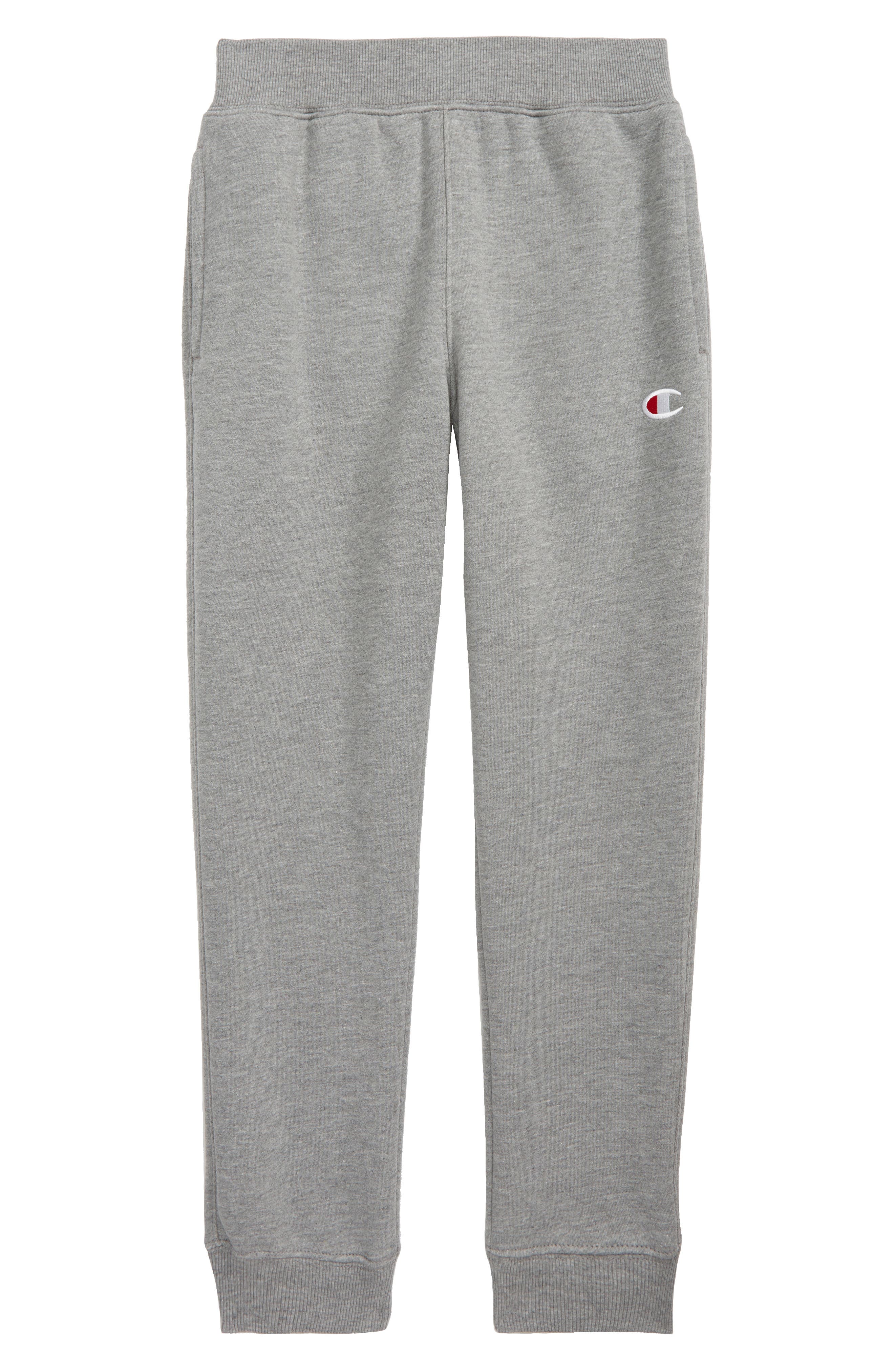Champion Kids' Heritage Fleece Joggers 