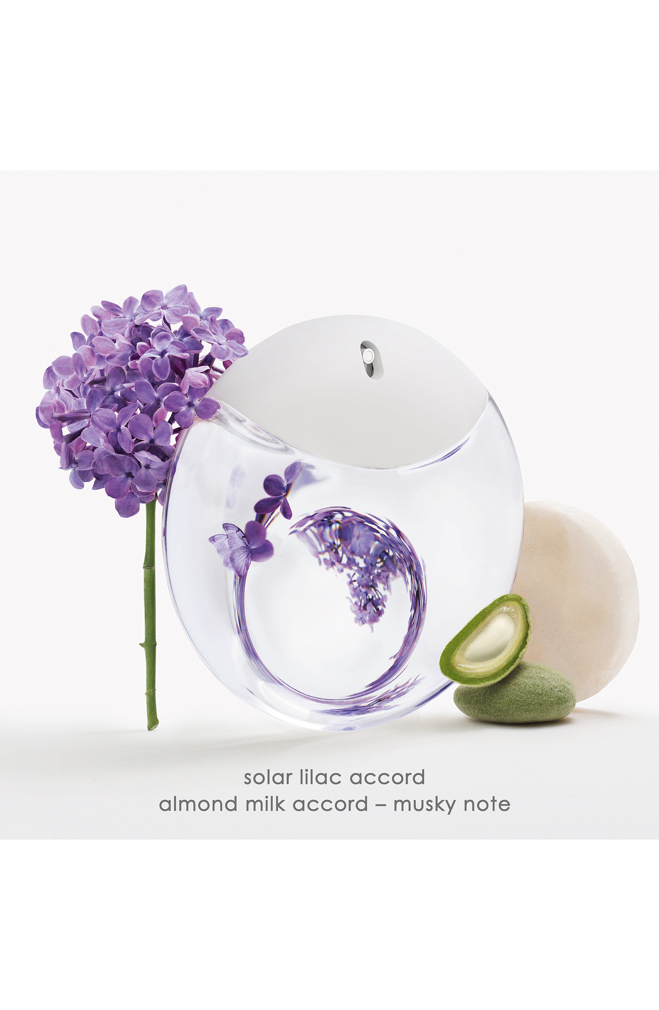 issey miyake lilac perfume