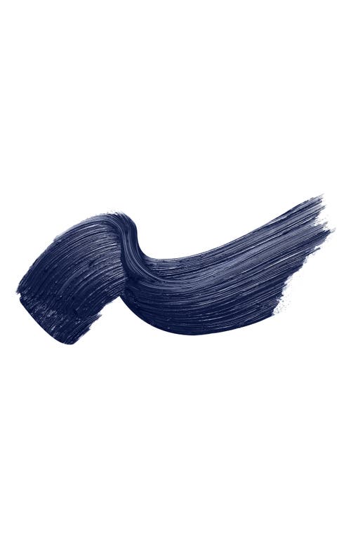 Shop Dior 'show Iconic Overcurl Mascara In 264 Bleu/blue