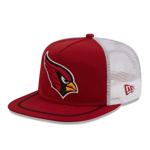 new era arizona cardinals hat
