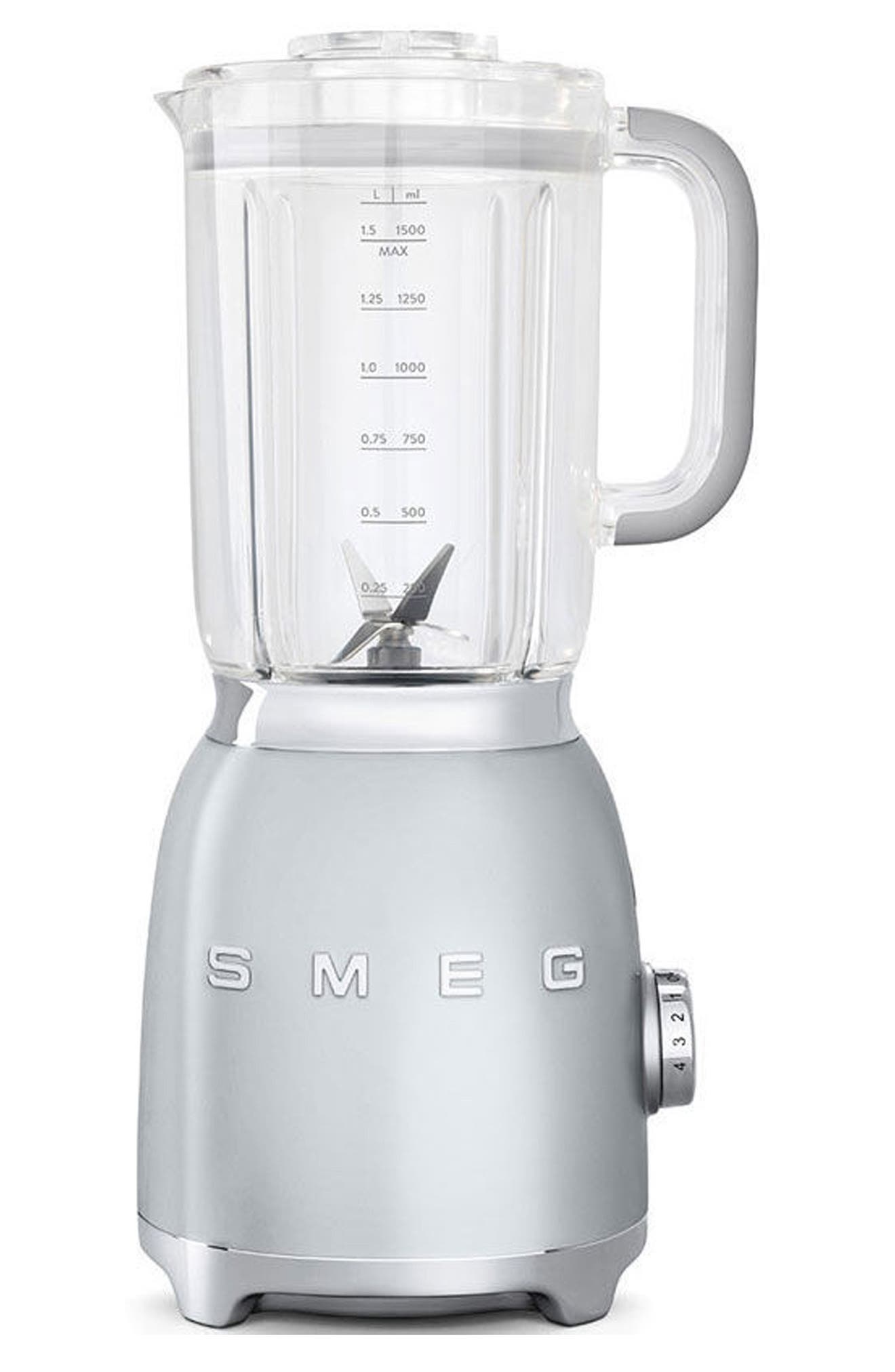 smeg '50s Retro Style Blender Nordstrom