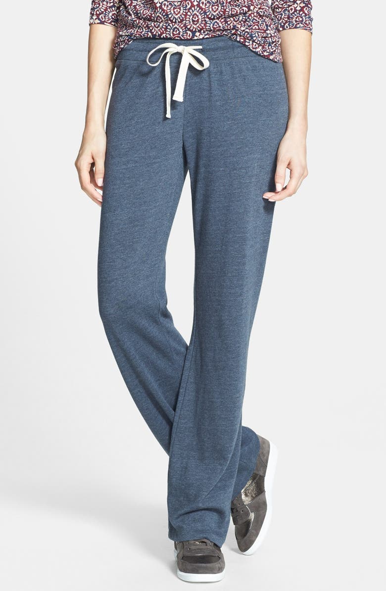 Lucky Brand 'Cozy' Cotton Sweatpants | Nordstrom