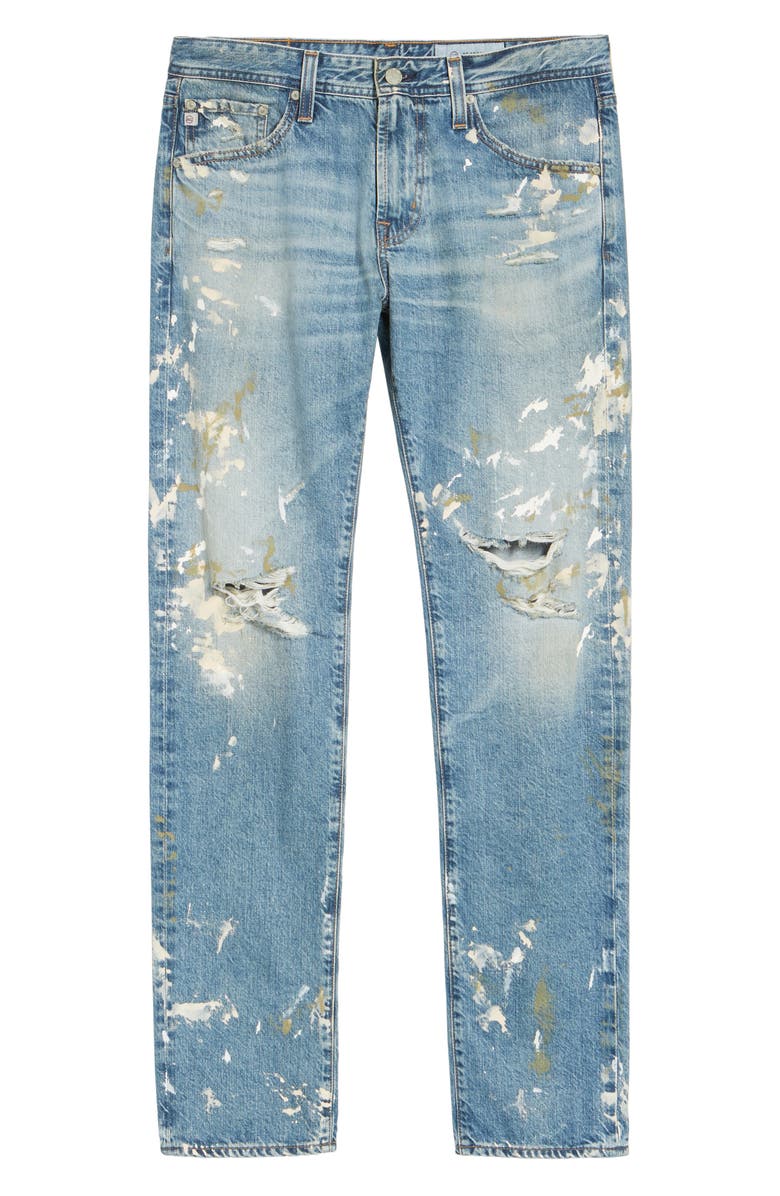 AG Tellis Modern Slim Fit Jeans | Nordstrom