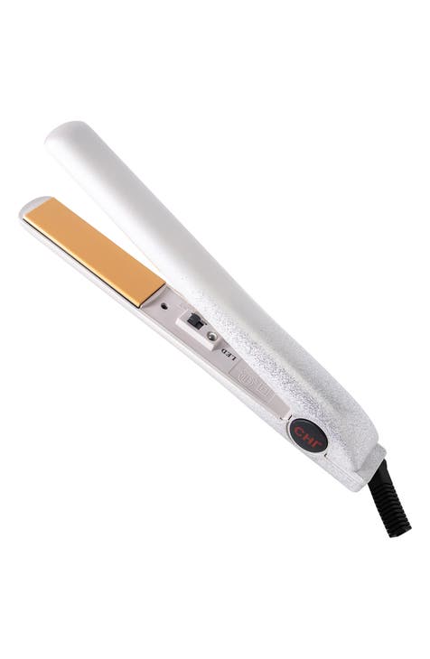 1-Inch Ceramic Flat Iron