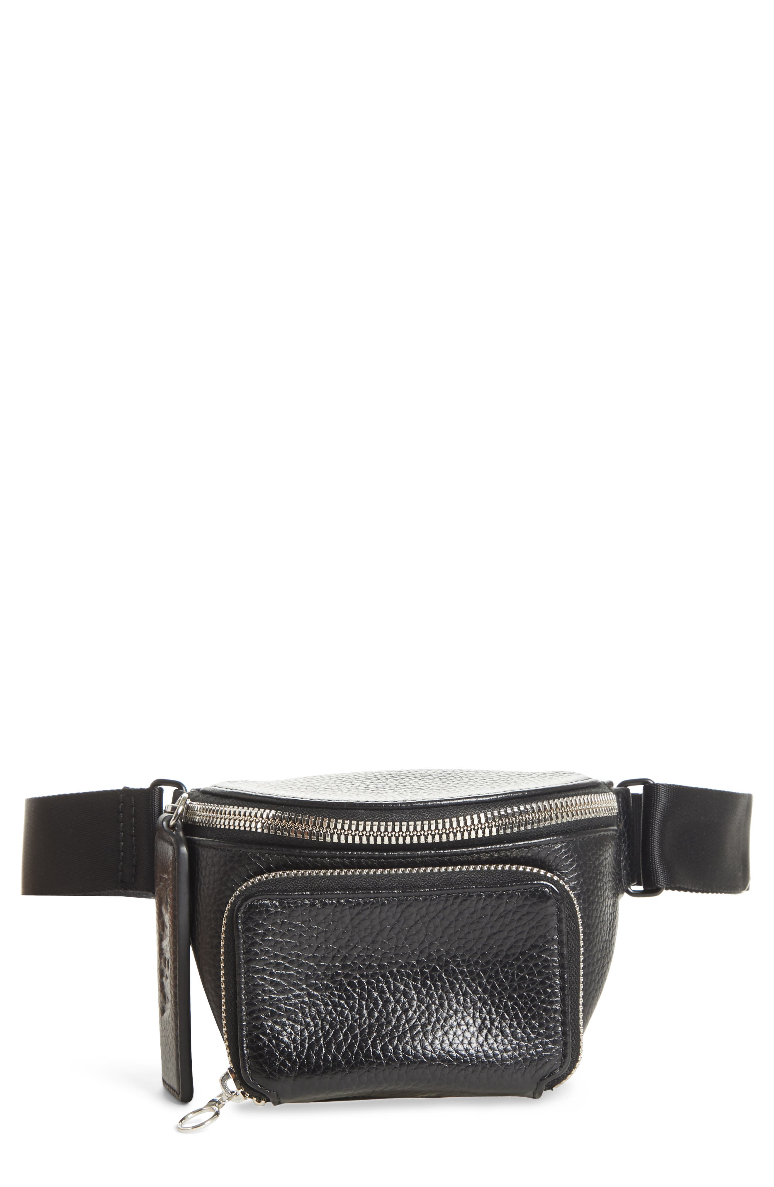 kara fanny pack