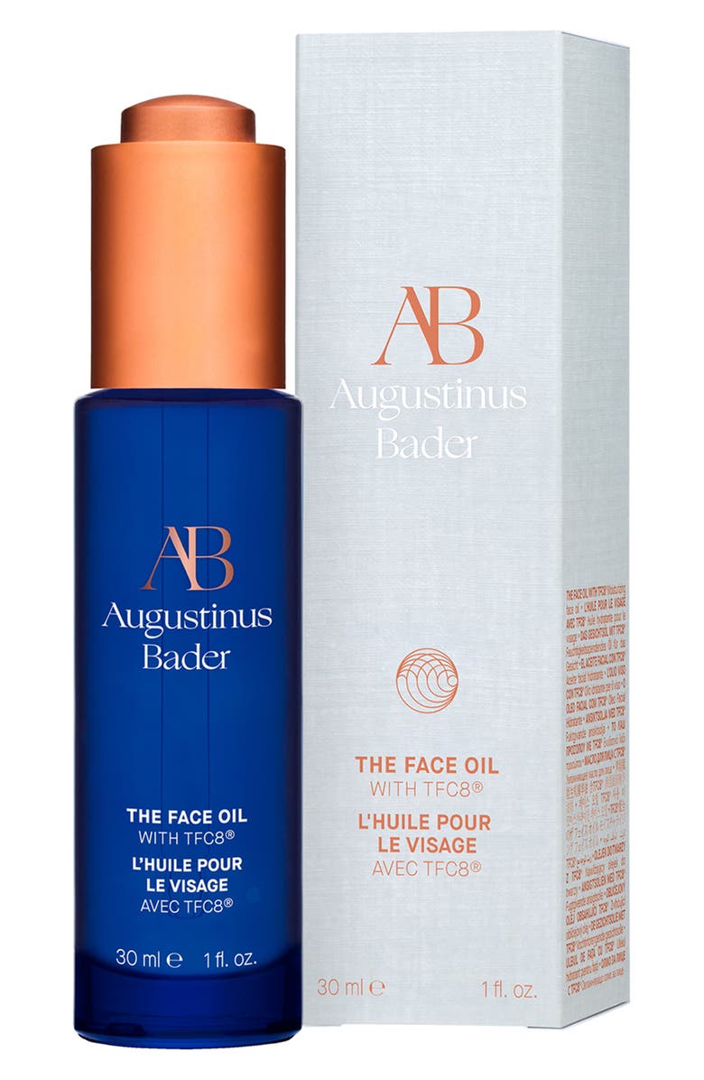 Augustinus Bader The Face Oil Nordstrom