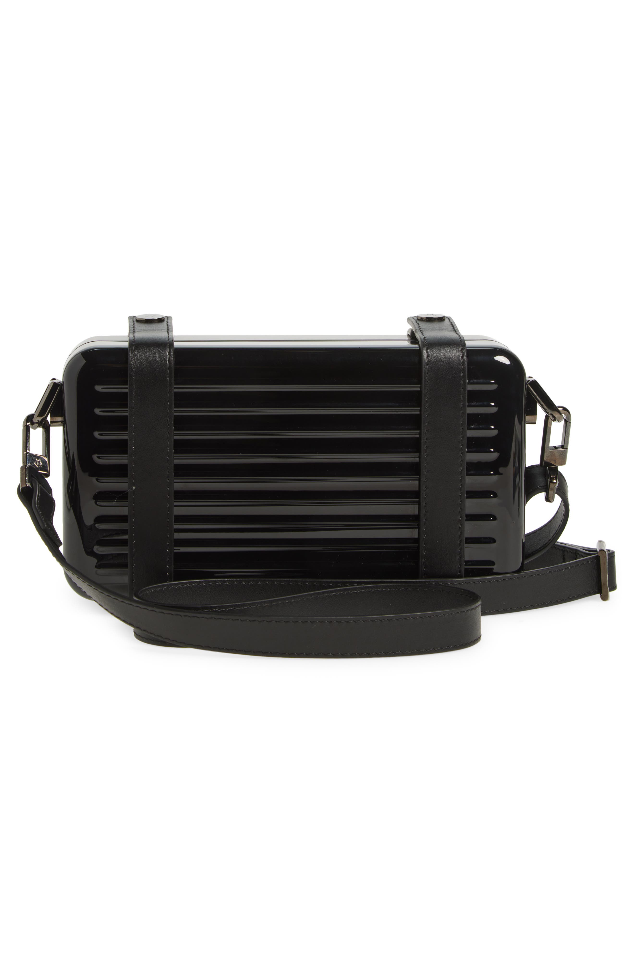 RIMOWA Hard Shell Crossbody Bag Nordstrom