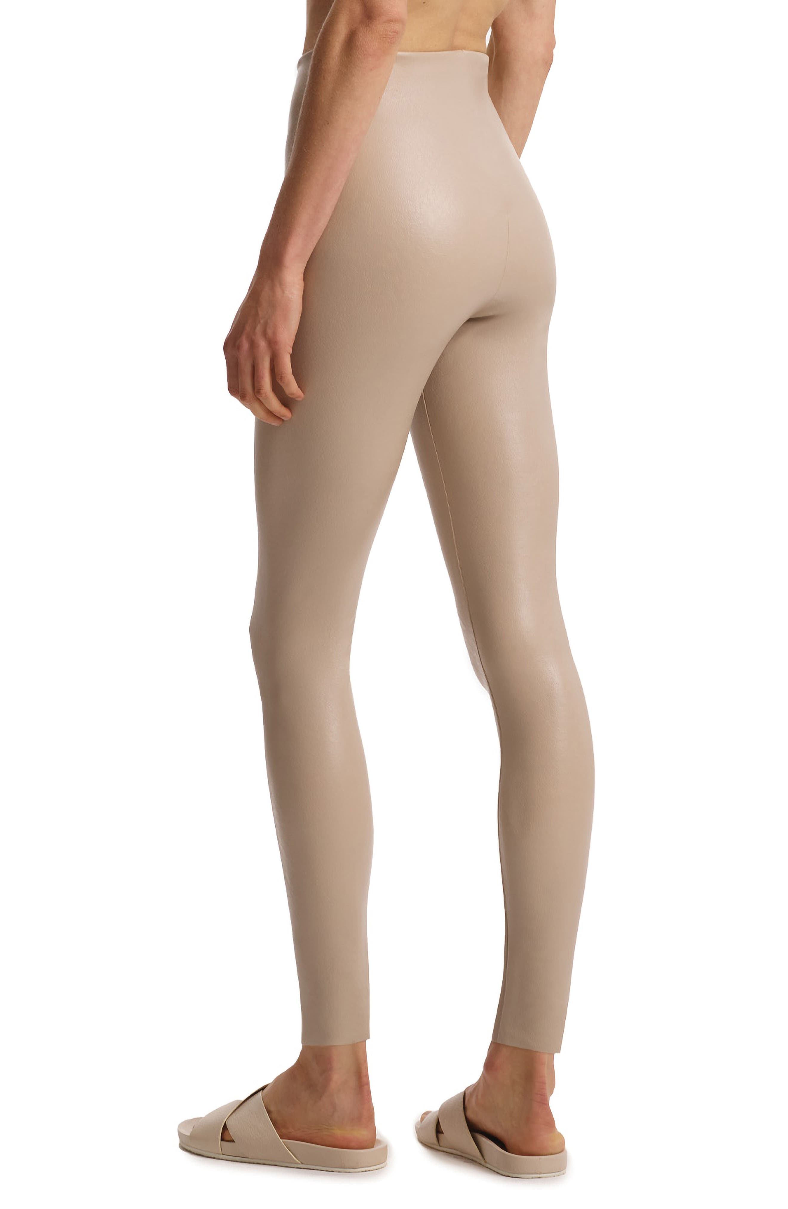 Faux Leather Leggings | Nordstrom