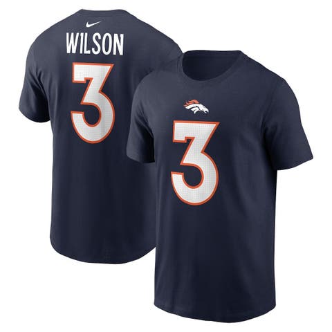 Nike Men's Nike Russell Wilson Orange Denver Broncos Vapor Untouchable Limited  Jersey, Nordstrom in 2023