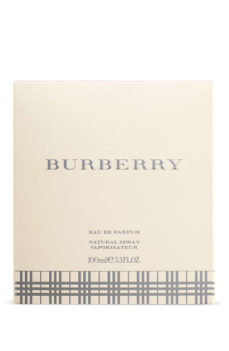 BURBERRY Classic for Women Eau Parfum - 3.3 Nordstromrack
