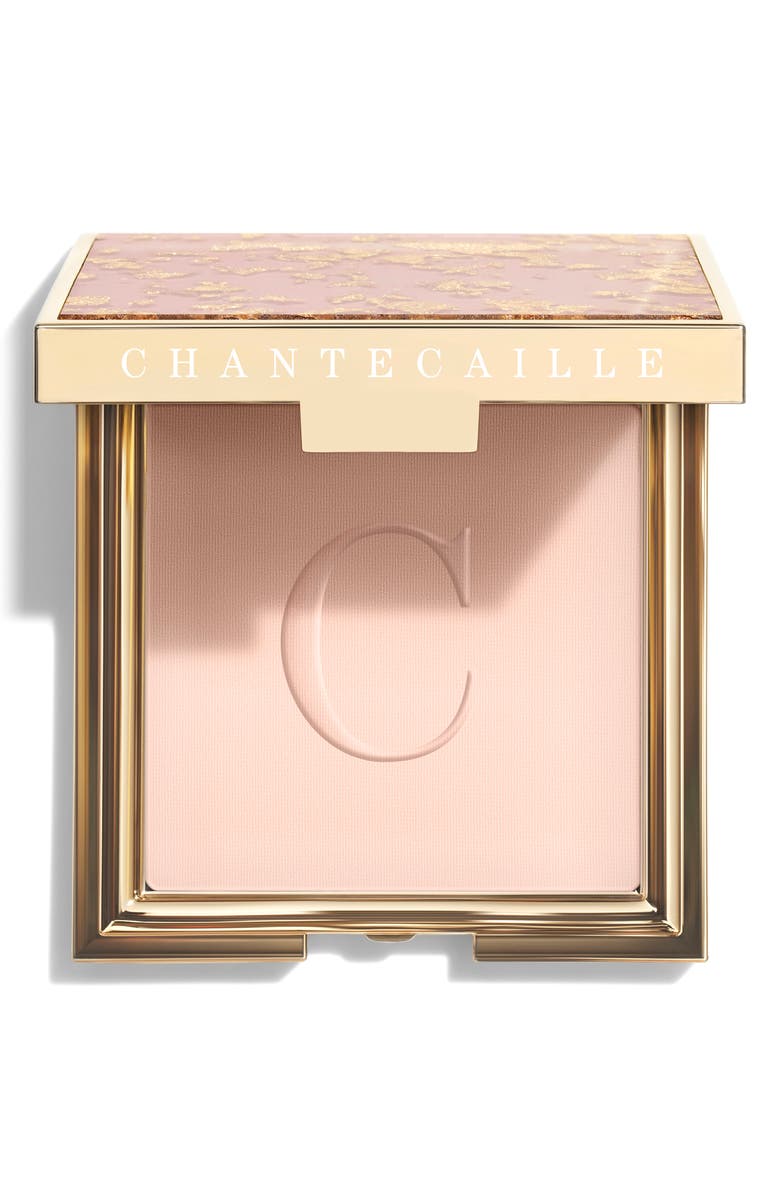 CHANTECAILLE Éclat Doux Luminous Powder Balm, Main, color, NO COLOR