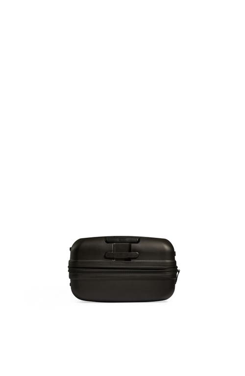 Antler Single Stripe Large In Black