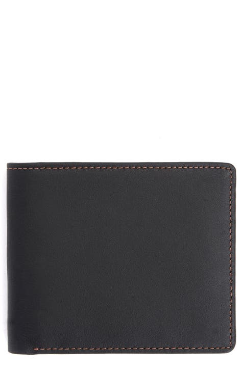 Nordstrom Women's Wallet - Black