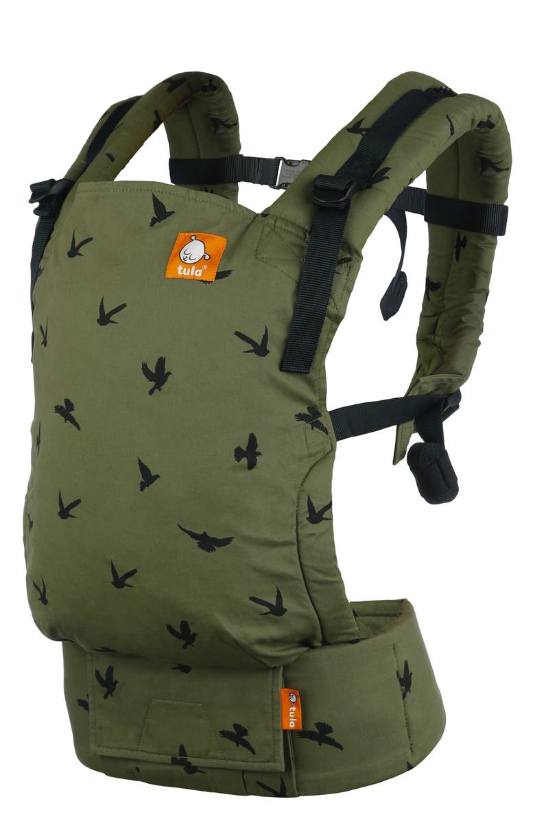 BABY TULA Soar Free-to-Grow Baby Carrier, Main, color, 300