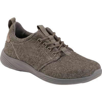 Earth Scenic Quartz Sneaker, Grey