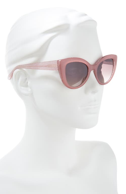 KATE SPADE KATE SPADE NEW YORK LABRENDA 51MM SUNGLASSES