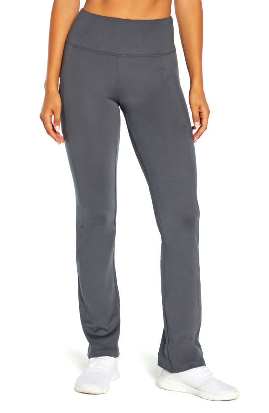 Balance Collection Emilia Bootcut Pants In Turbulence