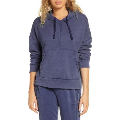 Free People Fp Movement Work It Out Hoodie