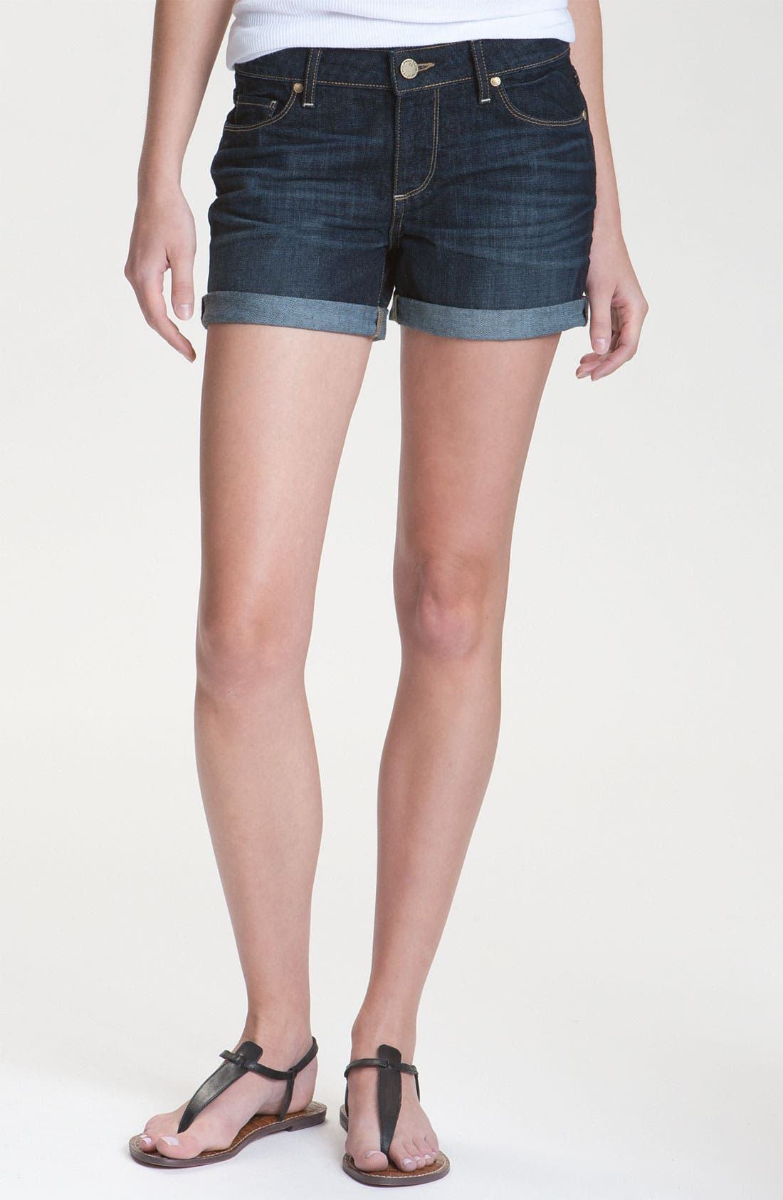 paige shorts nordstrom rack