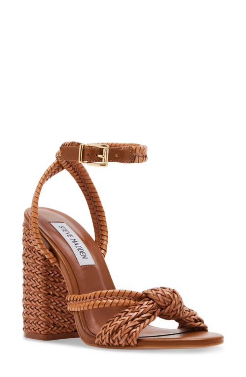 Steve Madden Malou Block Heel Sandal at Nordstrom,