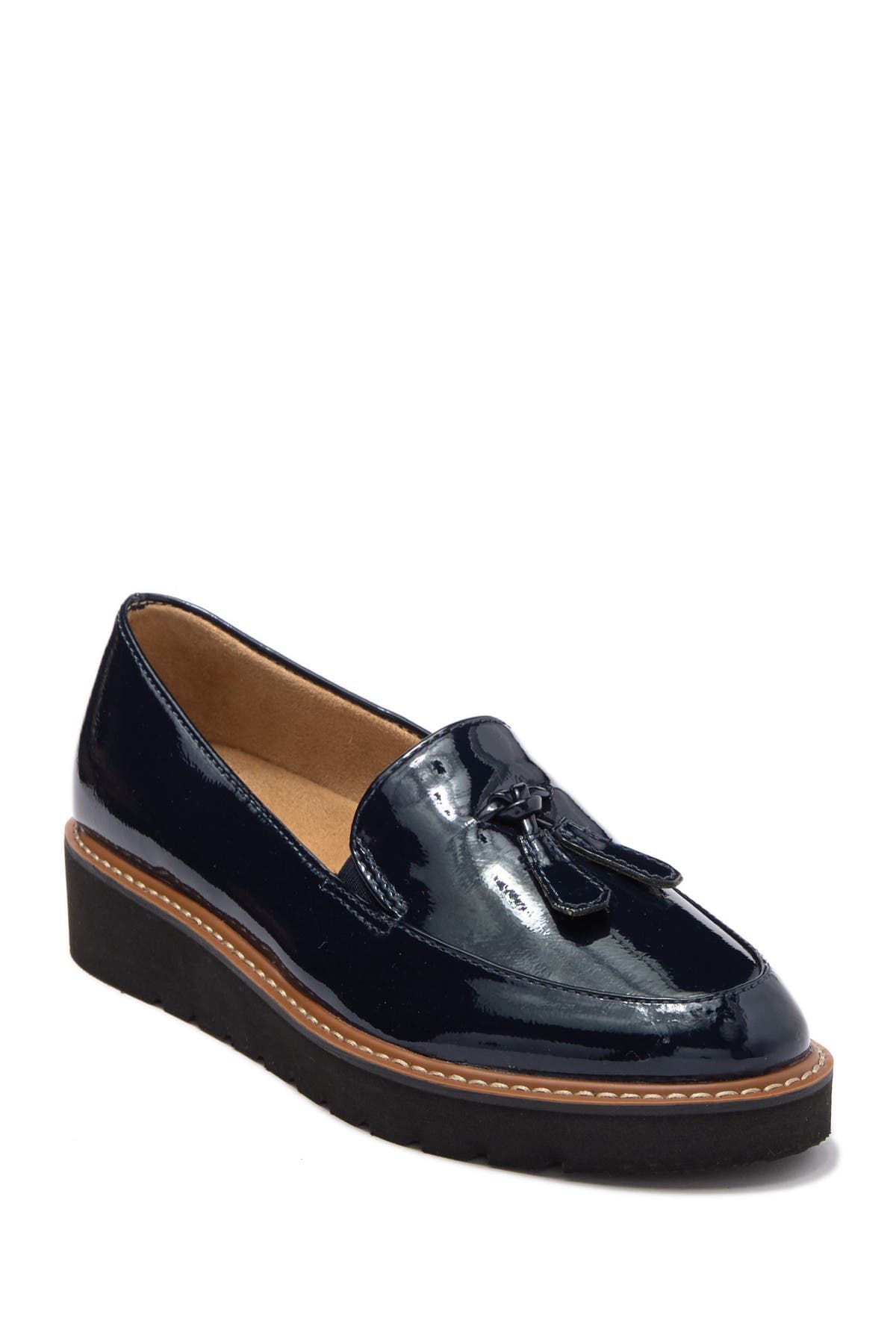 naturalizer shoes loafers