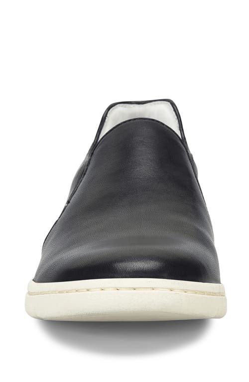 Söfft Roxie Slip-on Sneaker In Black
