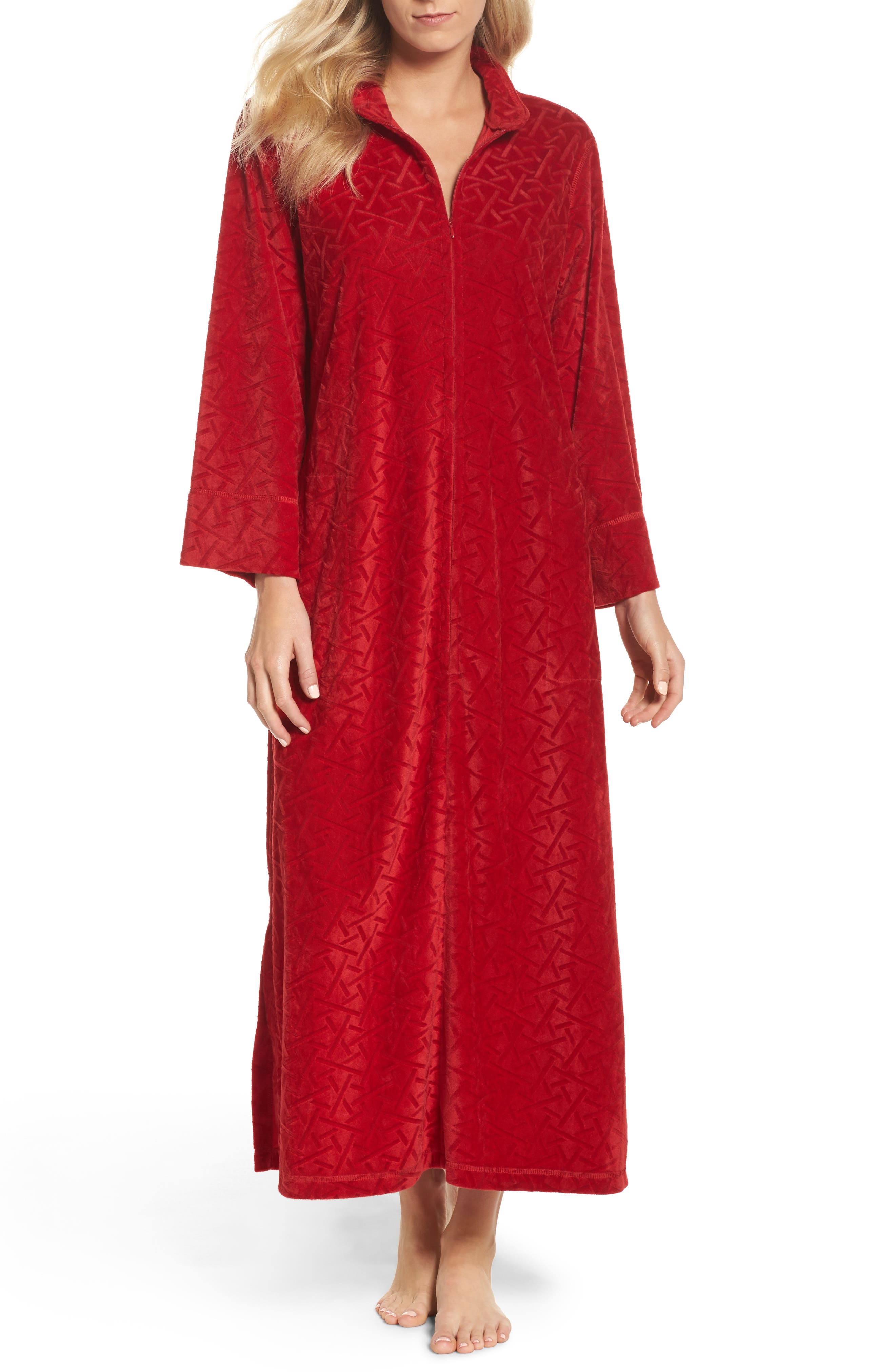 natori trance caftan