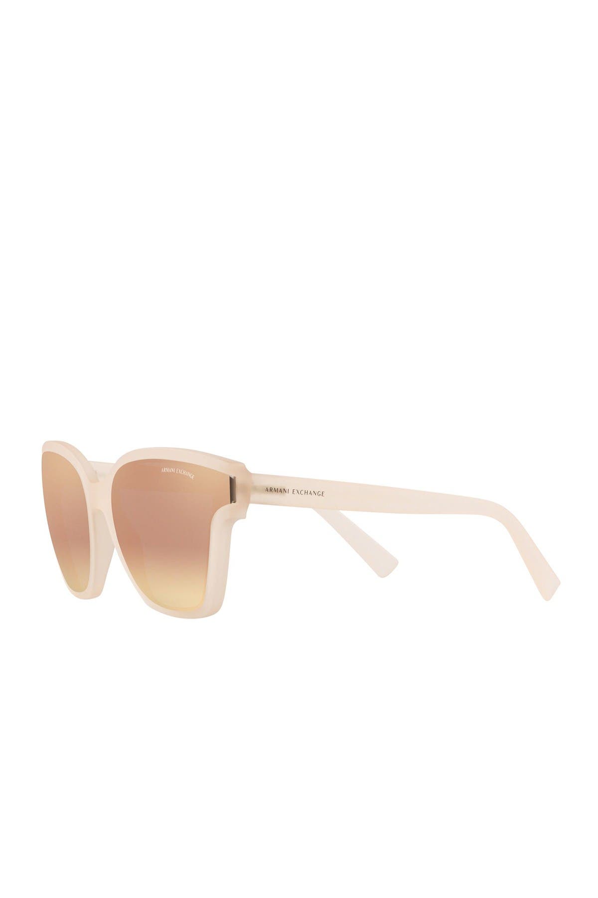 ax armani exchange glasses