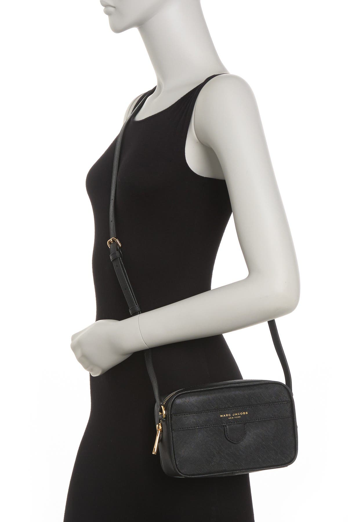 marc jacob hip shot bag