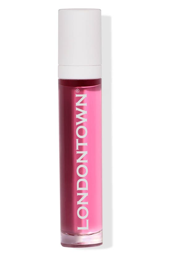 Londontown Dragonfruit Roll & Glow Cuticle Oil