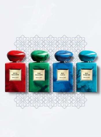 Armani bleu turquoise parfum best sale