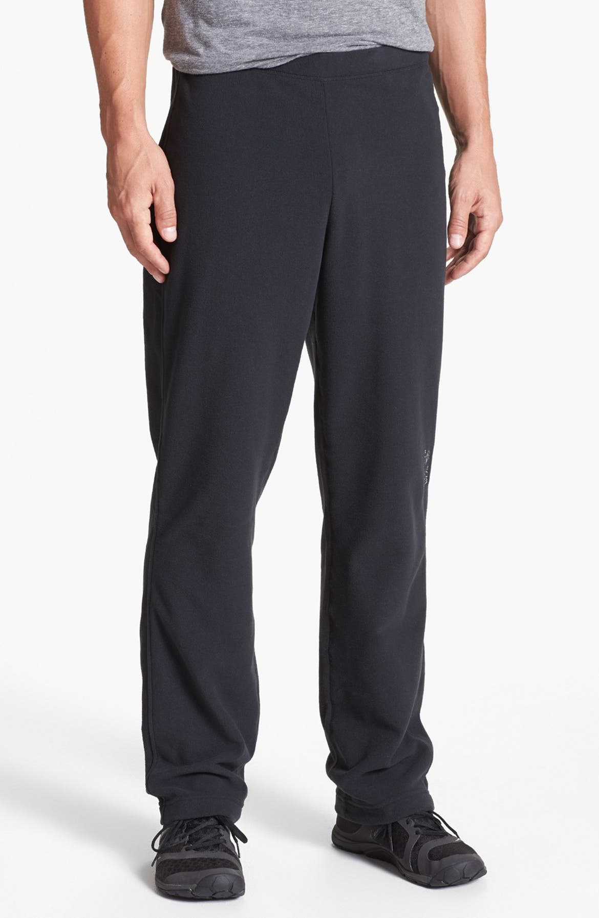 Mountain Hardwear 'Microchill™' Fleece Pants | Nordstrom