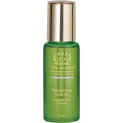 Tata Harper Skincare Beautifying Face Oil