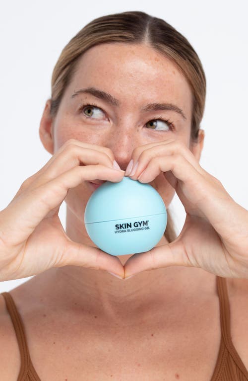Skin Gym Hydra Slugging Gel In No Color