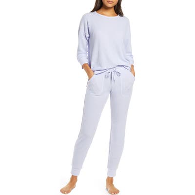 Pj Salvage Peachy Pajamas, Blue