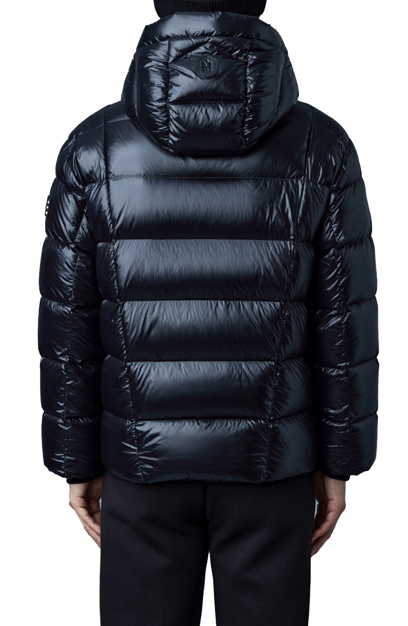 800 fill down jacket waterproof