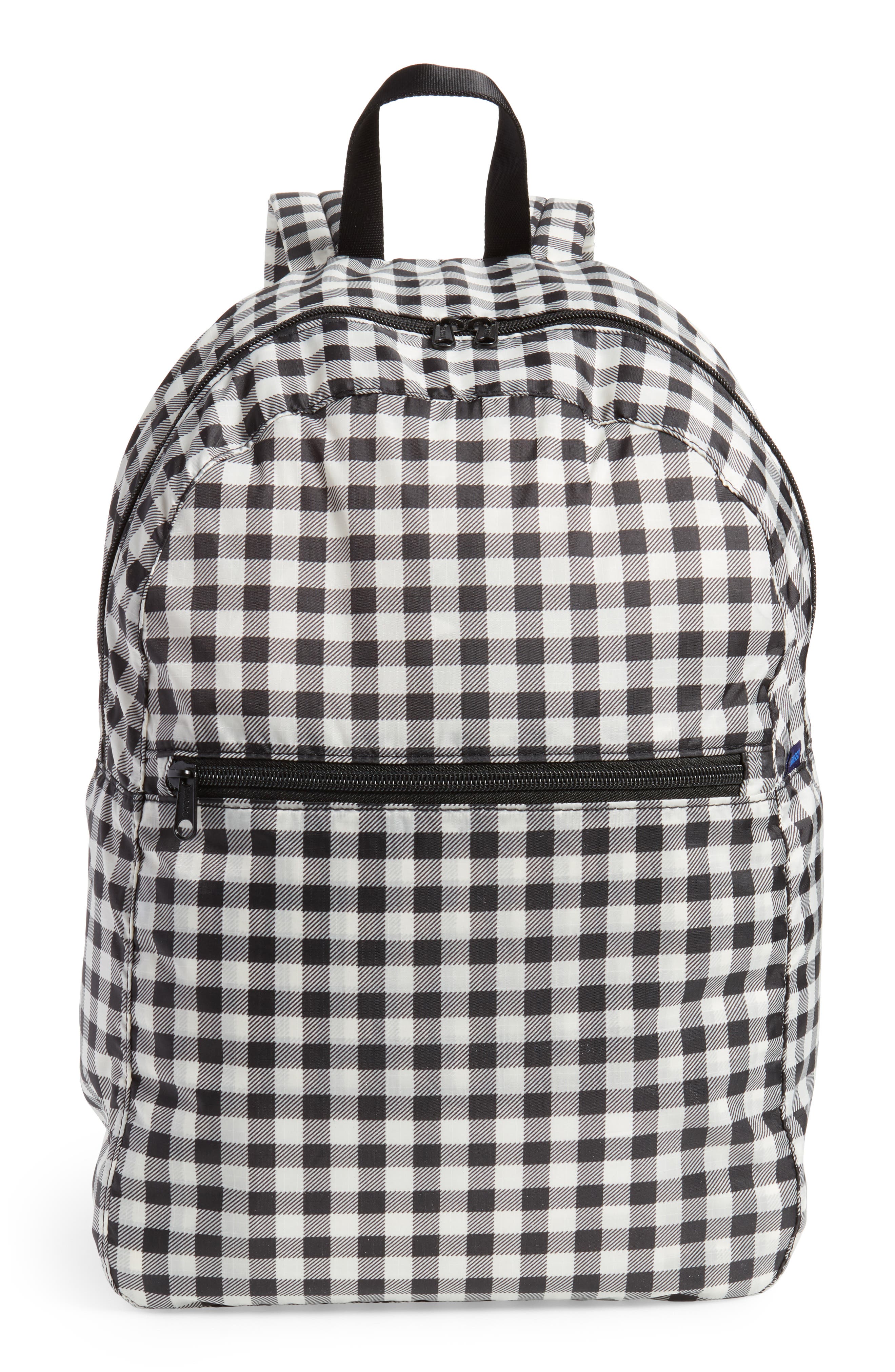 Baggu Ripstop Nylon Backpack Nordstrom