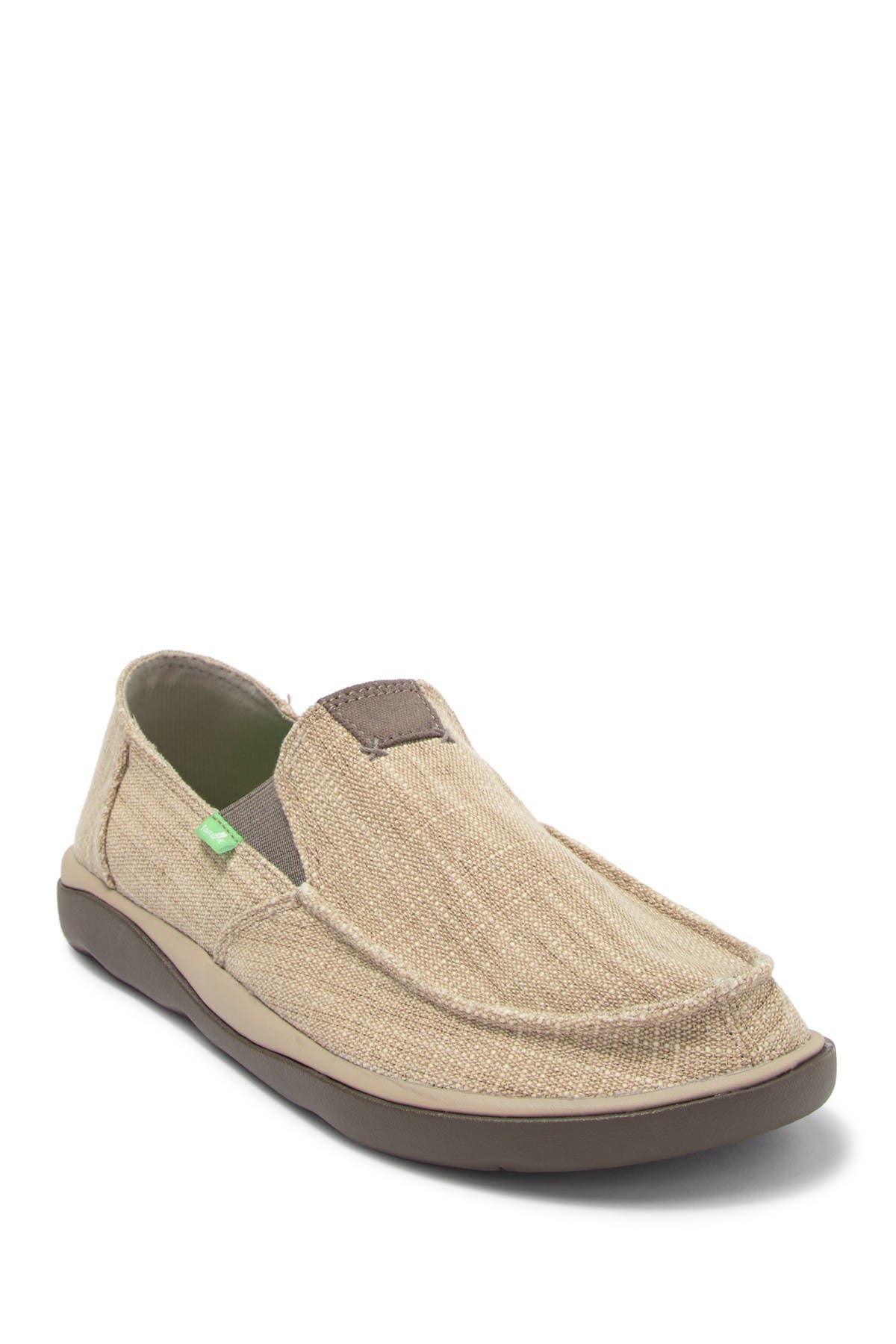 sanuk tripper