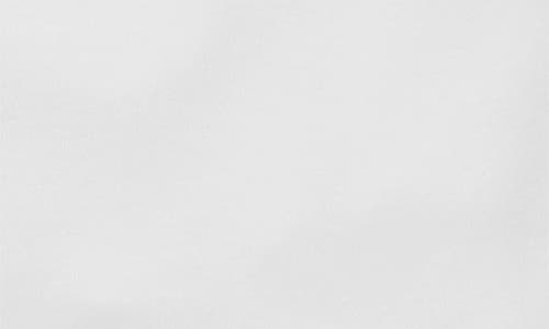 Shop Mori Long Sleeve Bodysuit In White