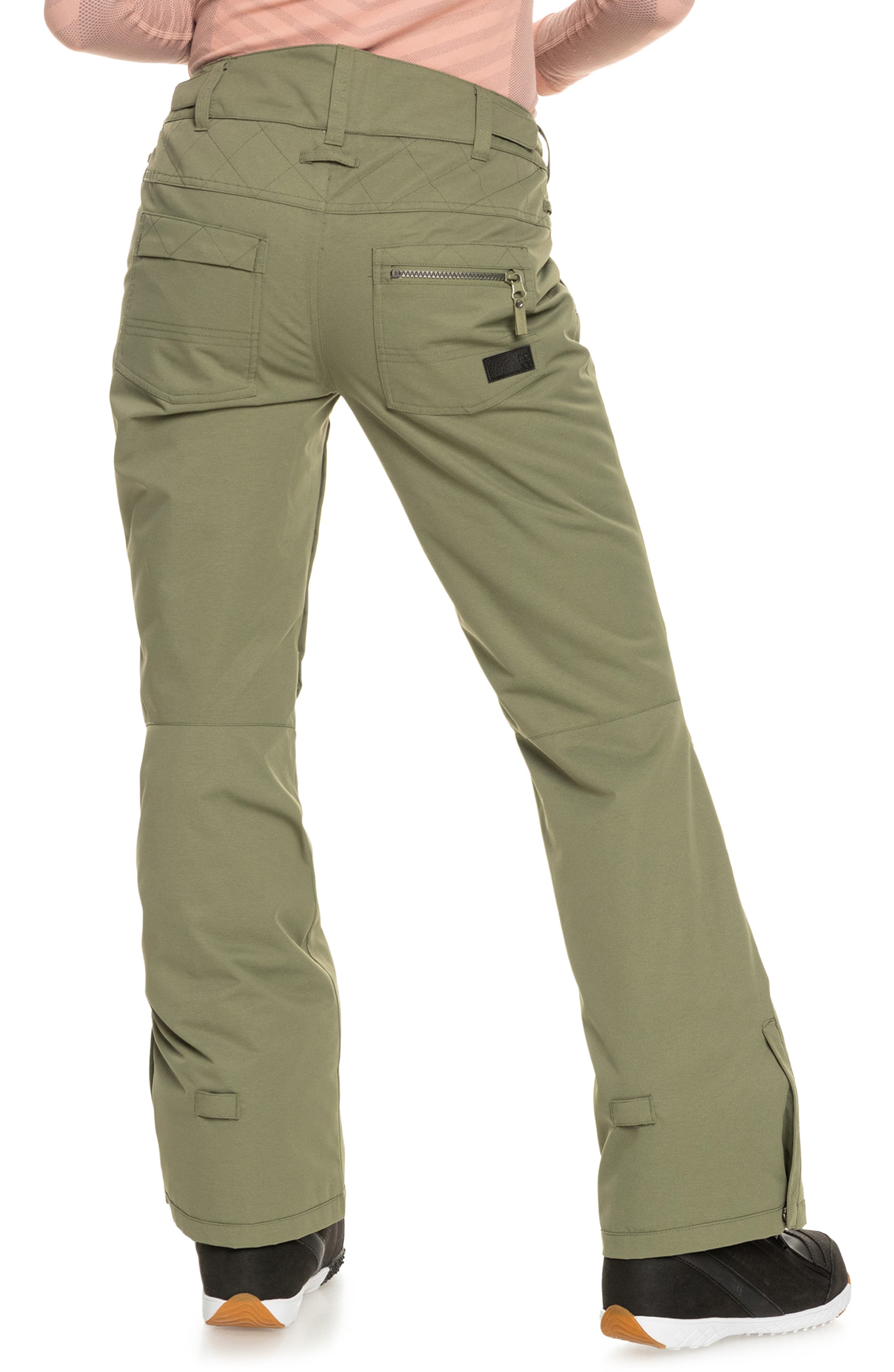 nordstrom womens ski pants