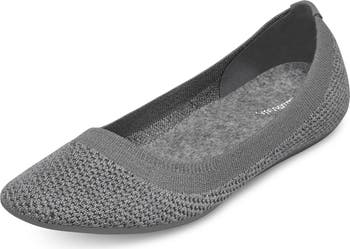 Shops all birds ballet flats